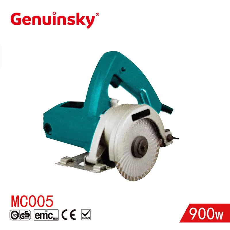 110 মিমি মার্বেল কাটার 900W