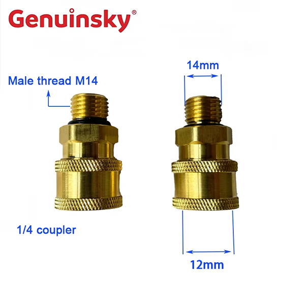 20 বিএসএফএ 1/4 
