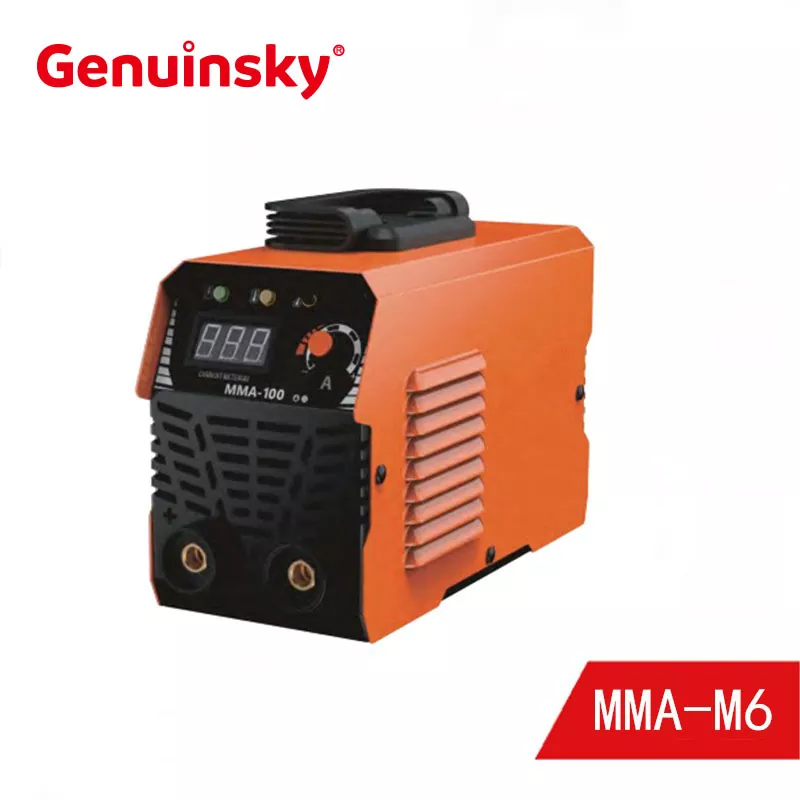 অন্যান্য ধরণের স্পট ওয়েল্ডিং মেশিনের সাথে ইনভার্টার ডিসি স্পট ওয়েল্ডিং মেশিনের তুলনামূলক অধ্যয়ন