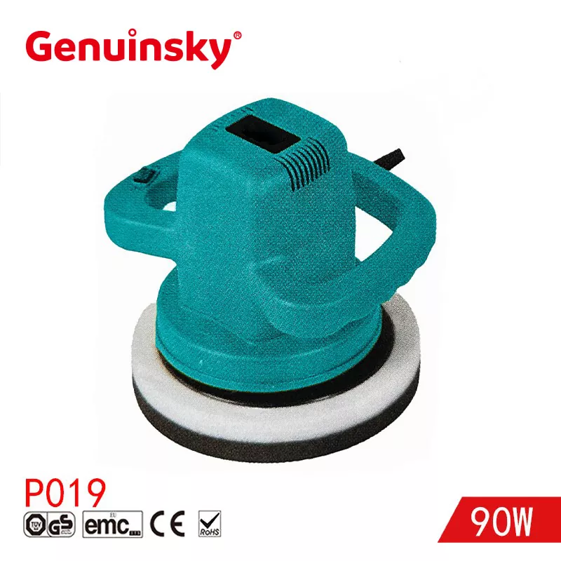 240 মিমি পোলিশার 100W