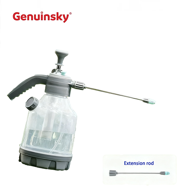 3L প্রেসার স্প্রেয়ার