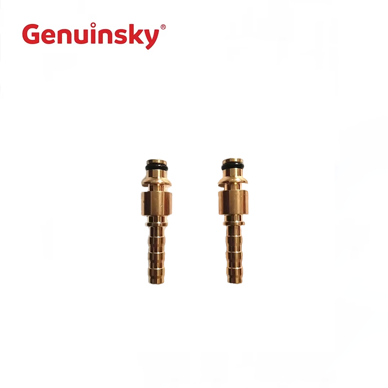 দ্রুত ওয়াশ পায়ের পাতার মোজার জন্য ব্রাস প্লাগ