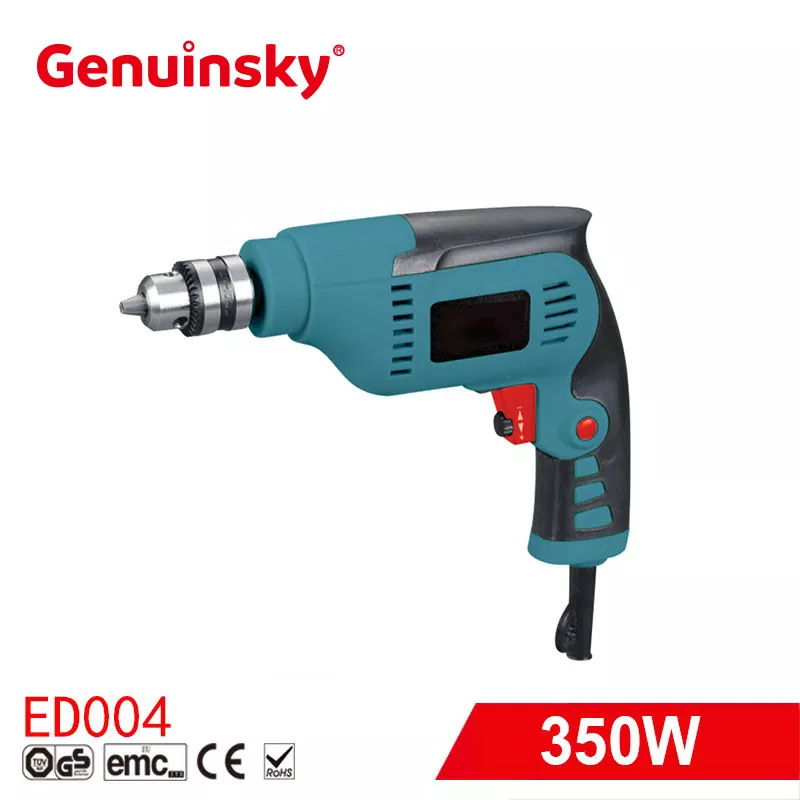 বৈদ্যুতিক ড্রিল 350W