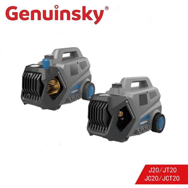 J20-JT20-JC20-JCT20 হাউসহোল্ড প্রেসার ওয়াশার