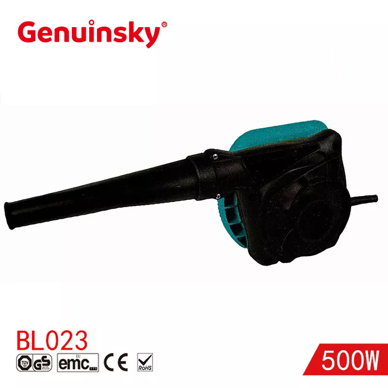 পোর্টেবল ব্লোয়ার 500W