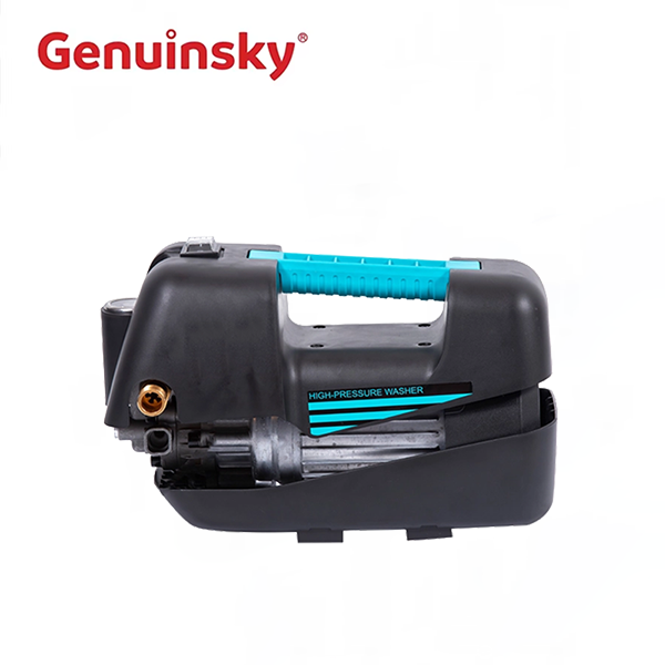 STG-রক-ই পোর্টেবল হাই-প্রেশার ওয়াশার