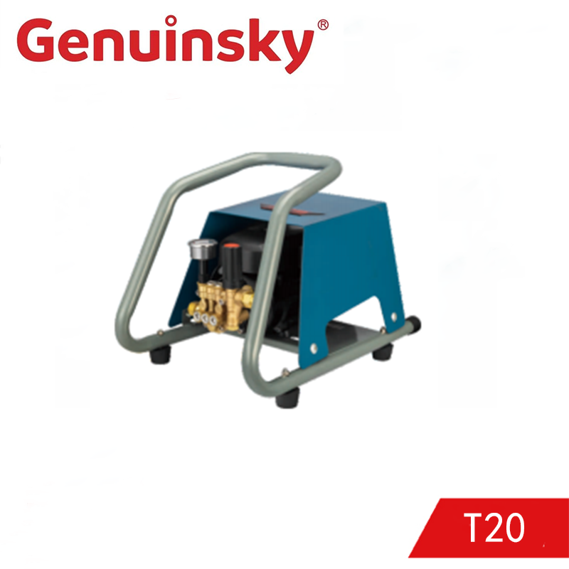 T20 হাই-প্রেশার ওয়াশার